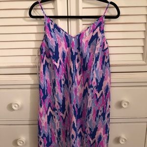 Lilly Pulitzer shift dress